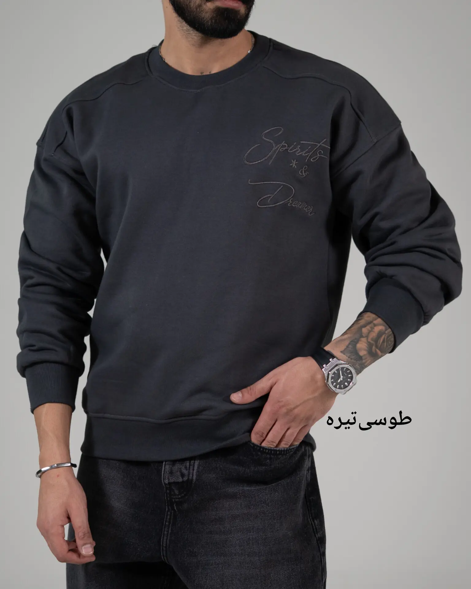 دورس رسپایر-کد5537